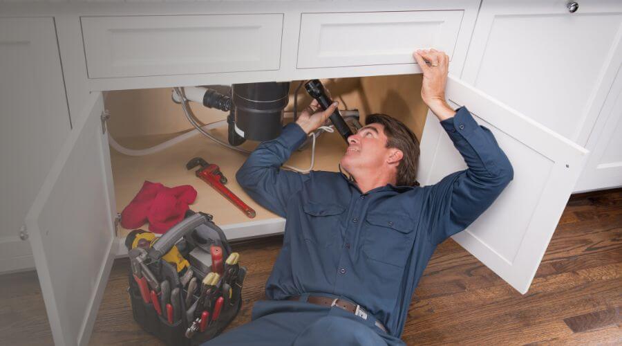 Professional Water heater repair in Oxford, MI